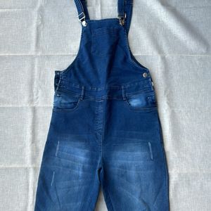 PINTEREST INSPIRED DUNGAREES FOR WOMEN