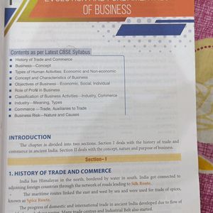 Business Studies By Poonam Gandhi | VK GLOBAL  BST