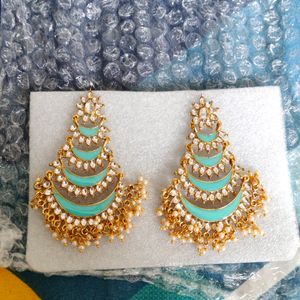 Chand Bali Earrings