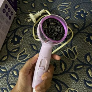 Philips Hair Dryer