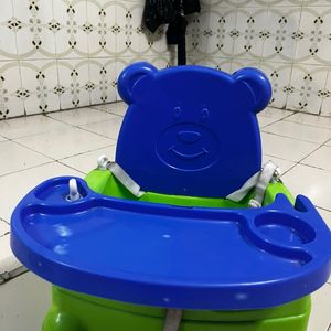 Baby Booster Chair