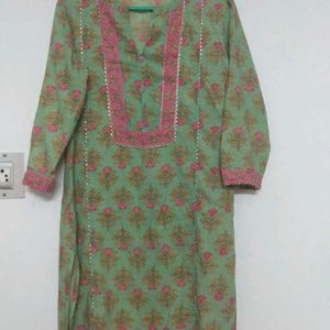 Ethnic Kurta