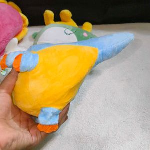 Cute Dragon Plushie