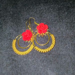 Earings