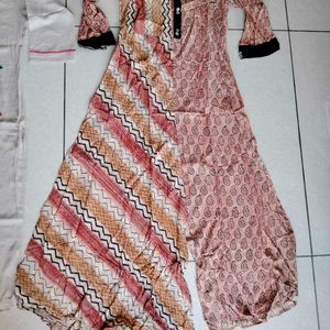 4 Kurti Combo