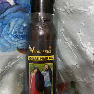 Edulekha Adivasi Hair Oil 🛢️