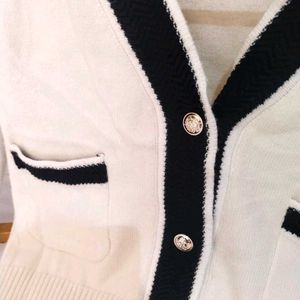 Korean Cardigan