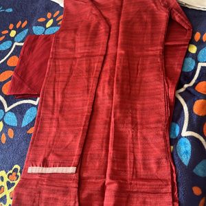 Like New Party Wear Kurta Payjam