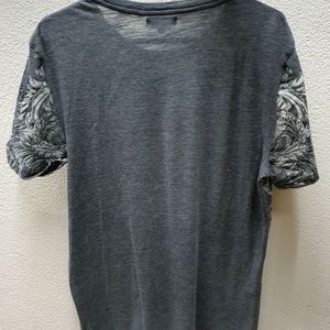 Zaraman Printed Tshirt (Men's)