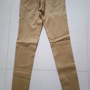 Ladies Jeans