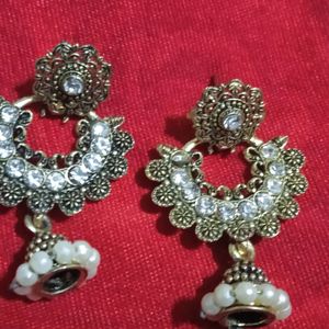 PartyWear Earing