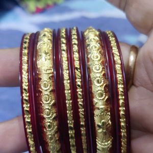 I Am Selling Bangles