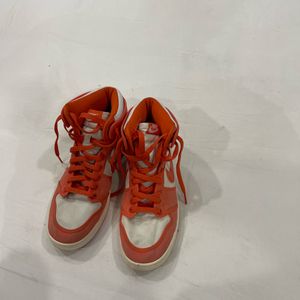 Air Jordan 1 KO Syracuse