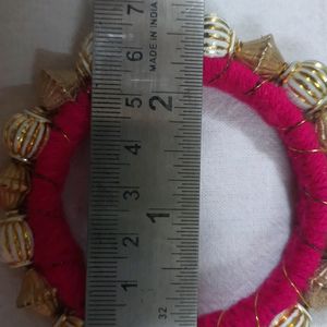 Rani Pink Bangles