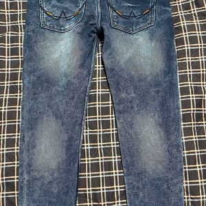 JEANS FOR MEN (3 Combo )