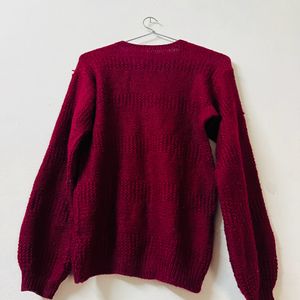 Handmade Sweater For Boys