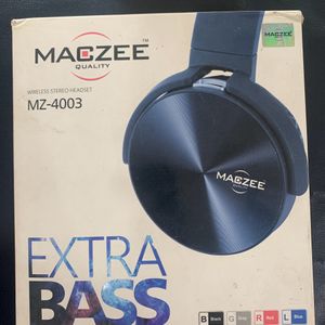 MAGZEE HEADFONE ORIGINAL