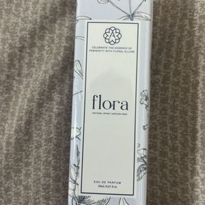 Flora Natural Spray Vapouritser