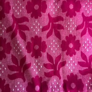 Blouse Material Fabric