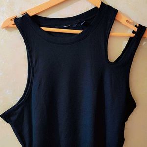 Vero Moda Brand Tank Top