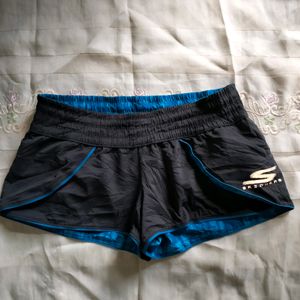 Skechers Gym Shorts