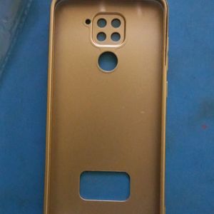 REDMI NOTE 9 PRO PHONE CASE