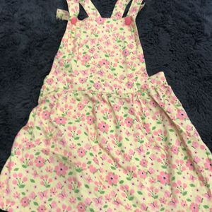 Dungri Dress