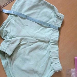 Summer Shorts For Girls