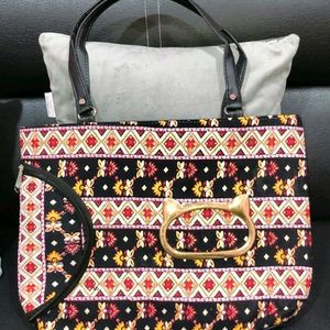 💥Brand New Jaipuri Hand Bag💥