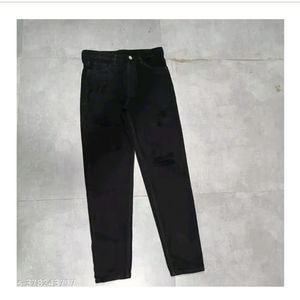 Straight Fit Jeans For Women