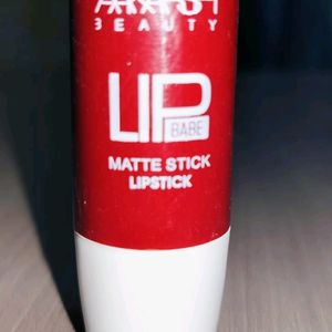 Matte Lipstick