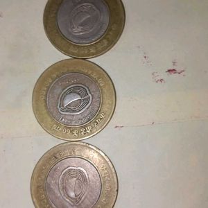 4rare Coin