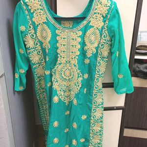 PAKISTANI NEW KURTA