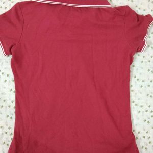 Polo Shirt For Women