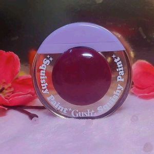 Gush BEAUTY BLUSH ( Shade-rare cherry )