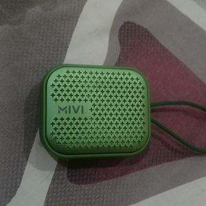 MlVI Speaker