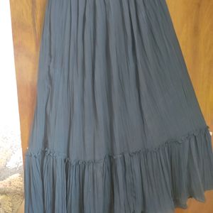 Frock Skirt Dress
