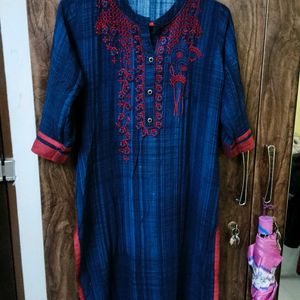 Kurti Or Kurta