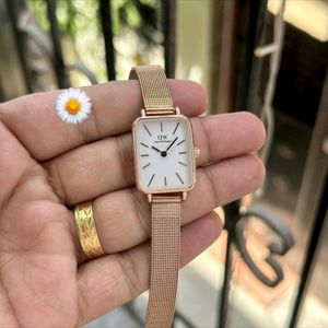 Dw Watch With Kada In Sale