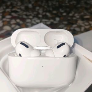 Apple Airpods Pro