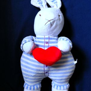 Miffy Plushie Soft Toy