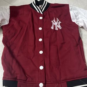 Sports Jacket/varsity Jacket