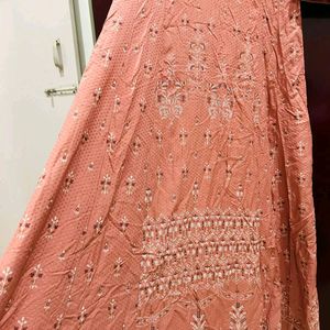 Avaasa Anarkali Kurti Size Xs