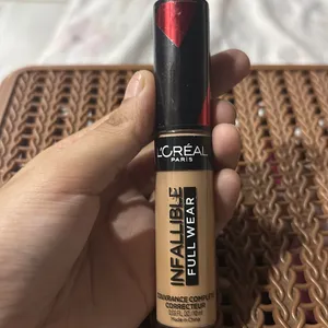 loreal infallible full wear concealer