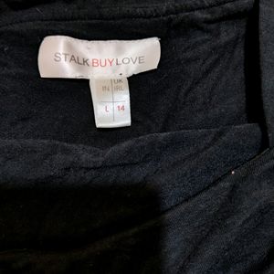 STALK BUY LOVE TOP💜