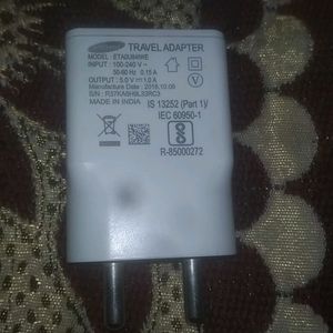 Original Samsung Adaptor