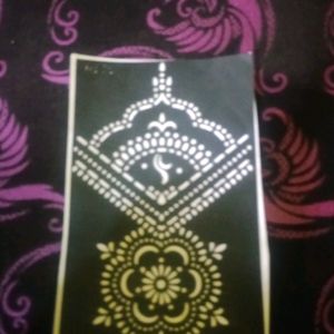 Mehendi Design