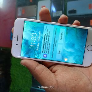 I Phone 6s Good Condition