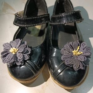 Belly Shoes For Girl's