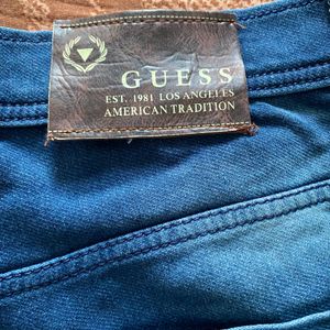 Men’s Jeans